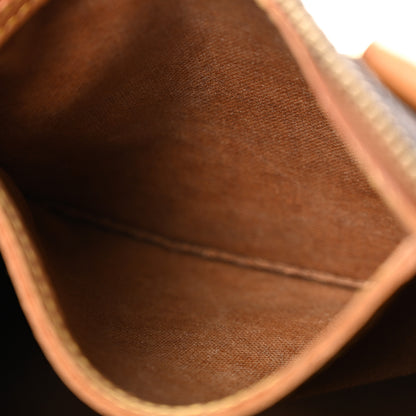 Louis Vuitton Monogram Speedy 25 11 of 14