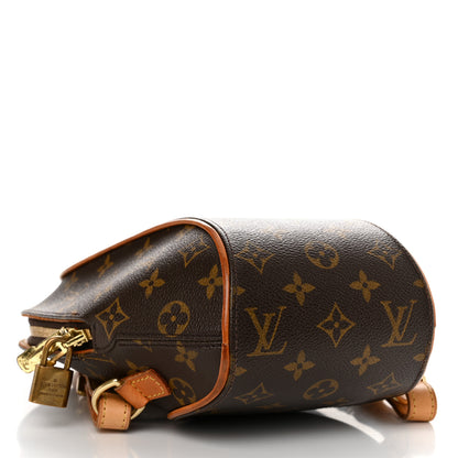 Louis Vuitton Monogram Ellipse Sac a Dos Backpack 4 of 11