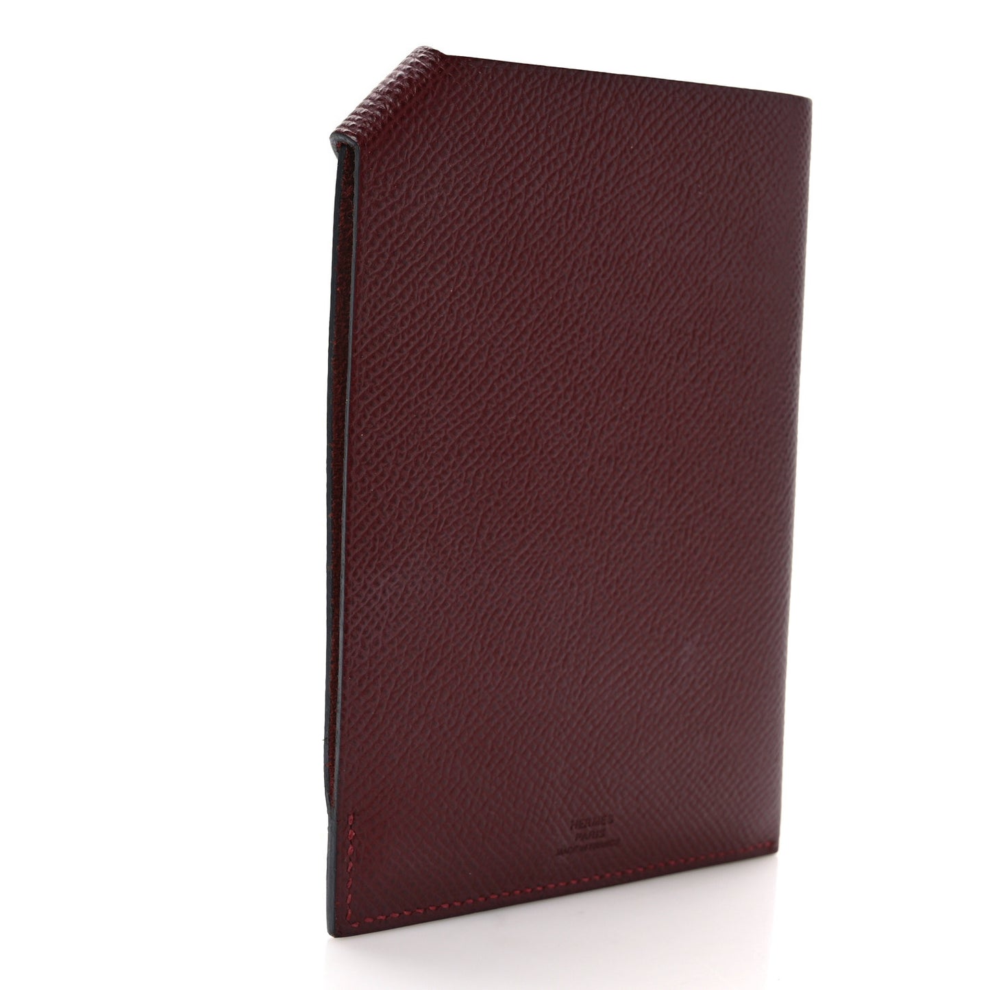 Epsom Tarmac PM Passport Holder Rouge H