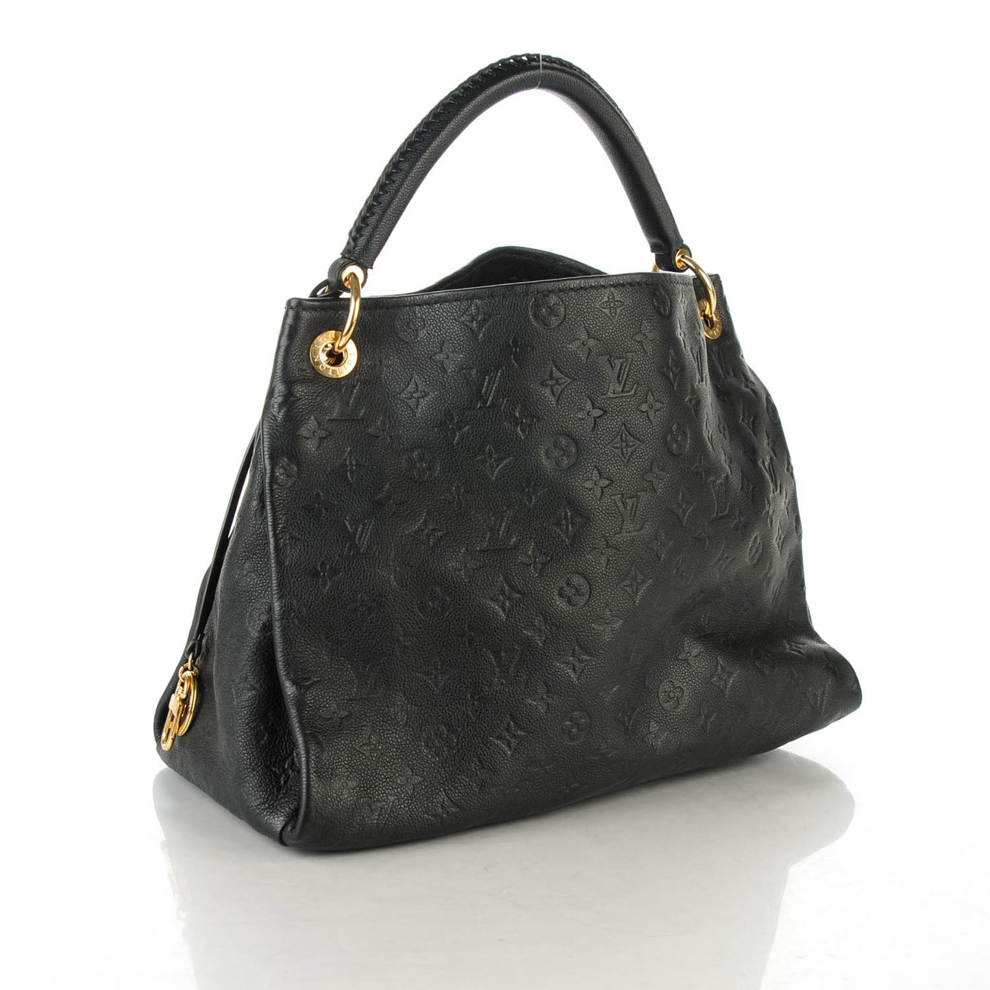 Empreinte Artsy MM Black