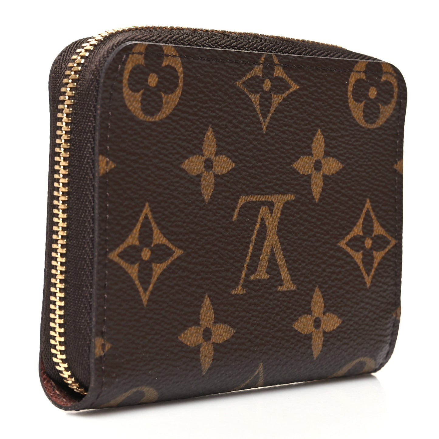Monogram Zippy Coin Purse