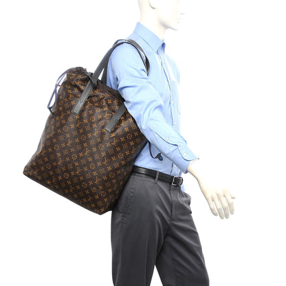 Louis Vuitton Monogram Cabas Light 2 of 9