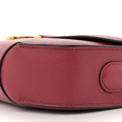 Hermes Evercolor Cherche Midi 18 Rouge Grenat 10 of 12