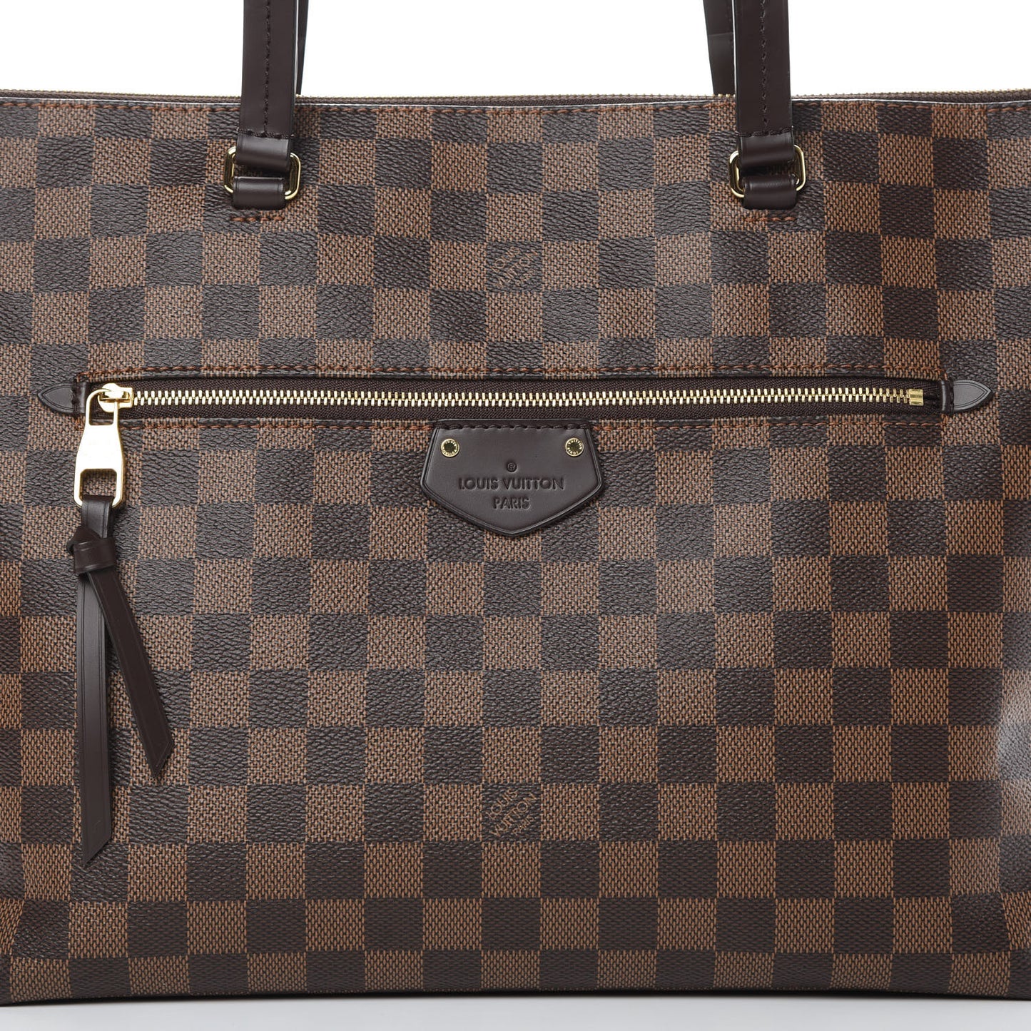 Damier Ebene Iena MM