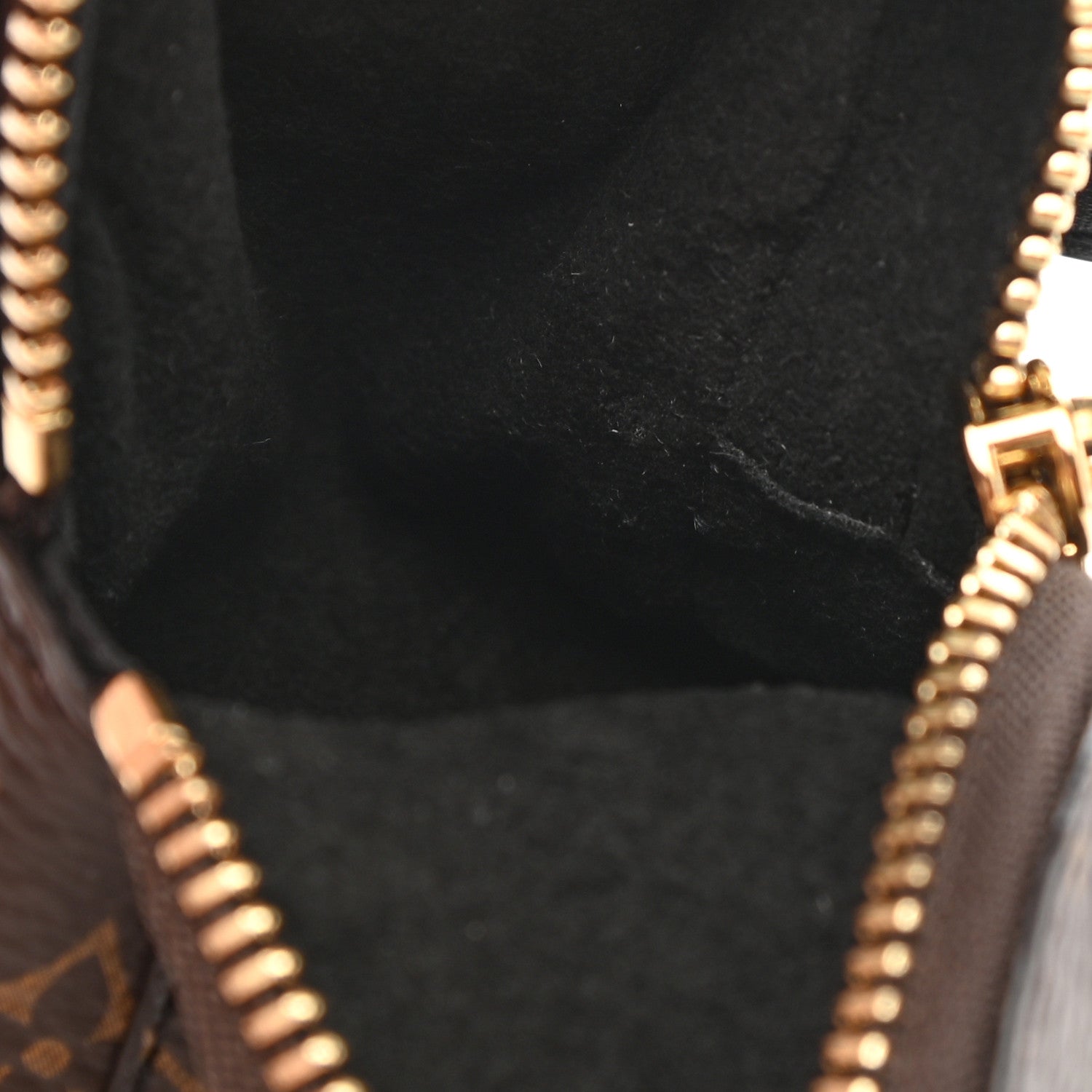 Louis Vuitton Monogram Party Palm Springs Bracelet 5 of 7