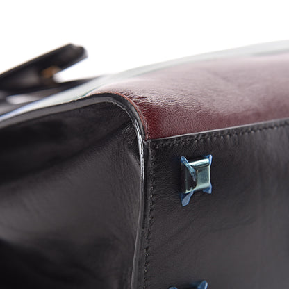 Valentino Garavani Nappa Medium My Rockstud Frame Bag Multicolor 25 of 29