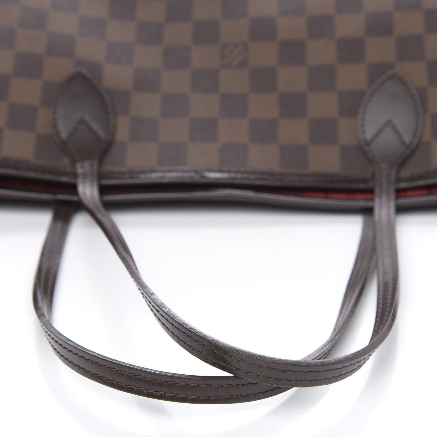 Damier Ebene Neverfull MM