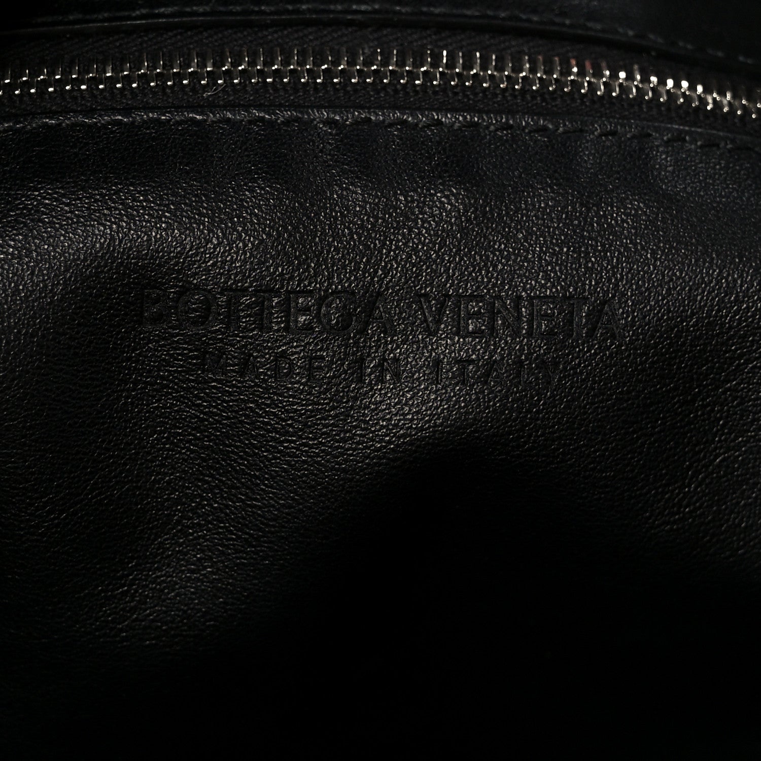 Bottega Veneta Nappa Intrecciato Small Jodie Black 6 of 11