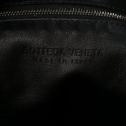 Bottega Veneta Nappa Intrecciato Small Jodie Black 6 of 11