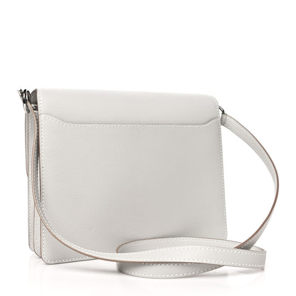 Hermes Evercolor Sac Roulis 23 Gris Perle 3 of 10
