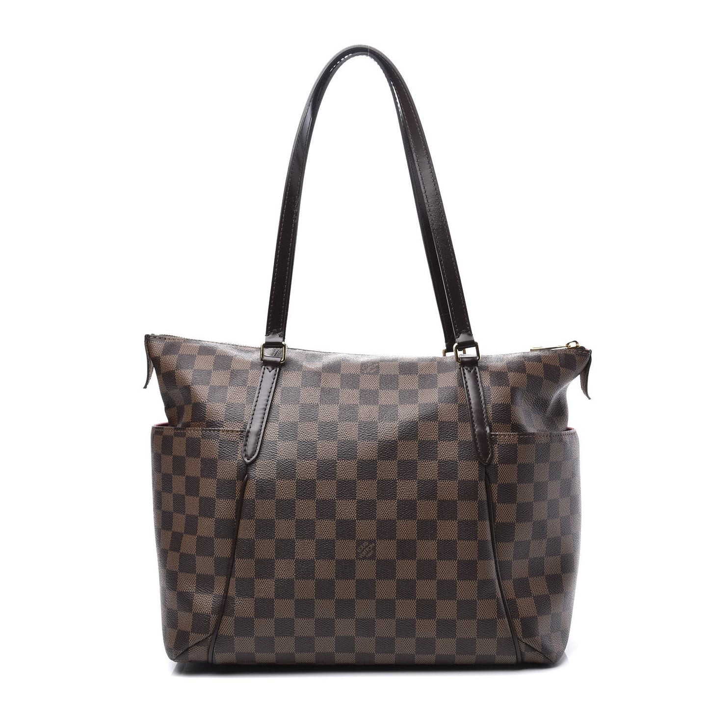 Damier Ebene Totally MM