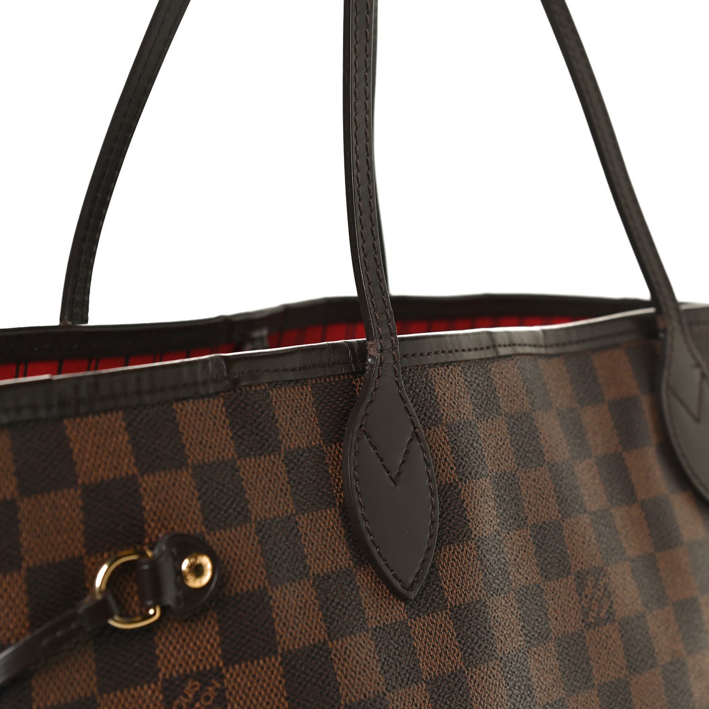Damier Ebene Neverfull MM