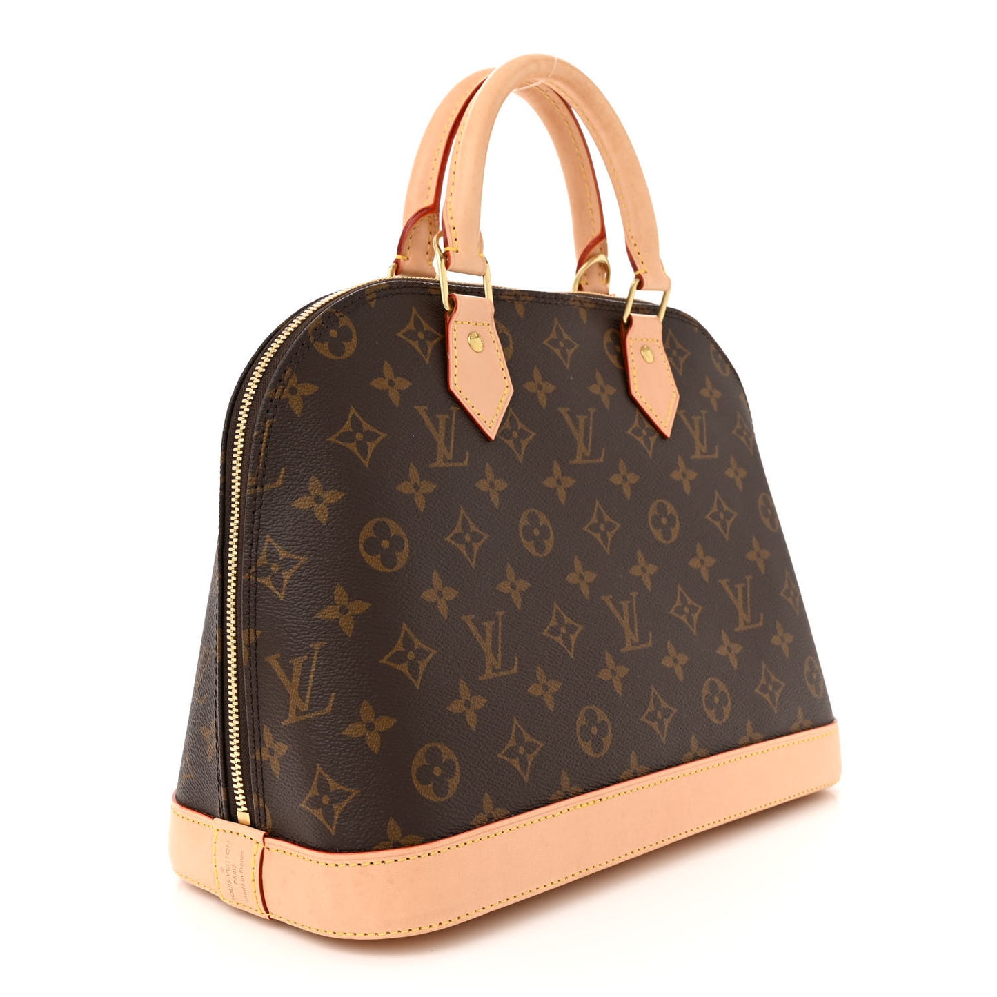 Monogram Alma PM