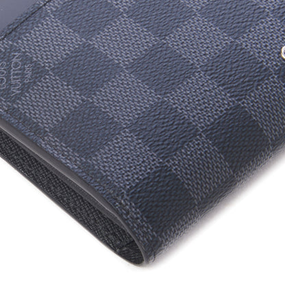 Louis Vuitton Damier Graphite Dragonne Zippy Wallet 5 of 10