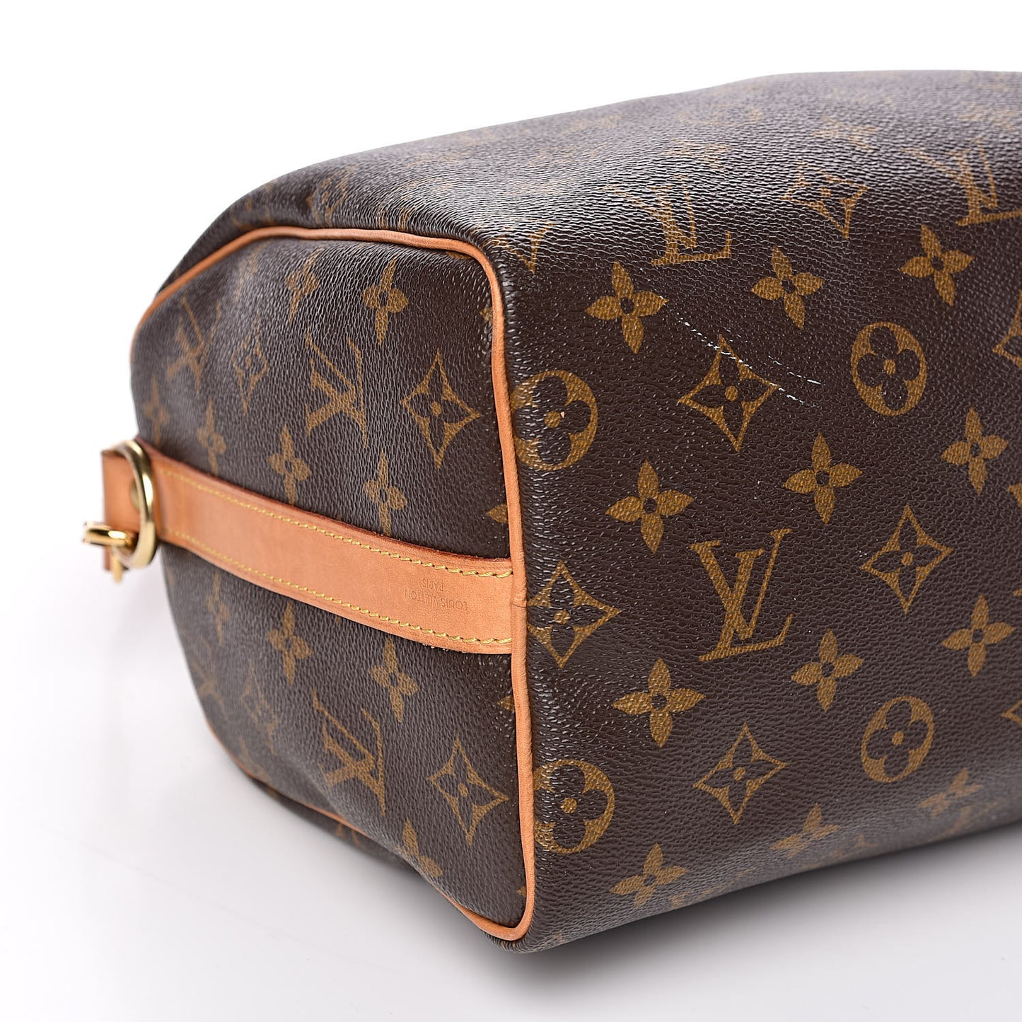 Monogram Speedy Bandouliere 25