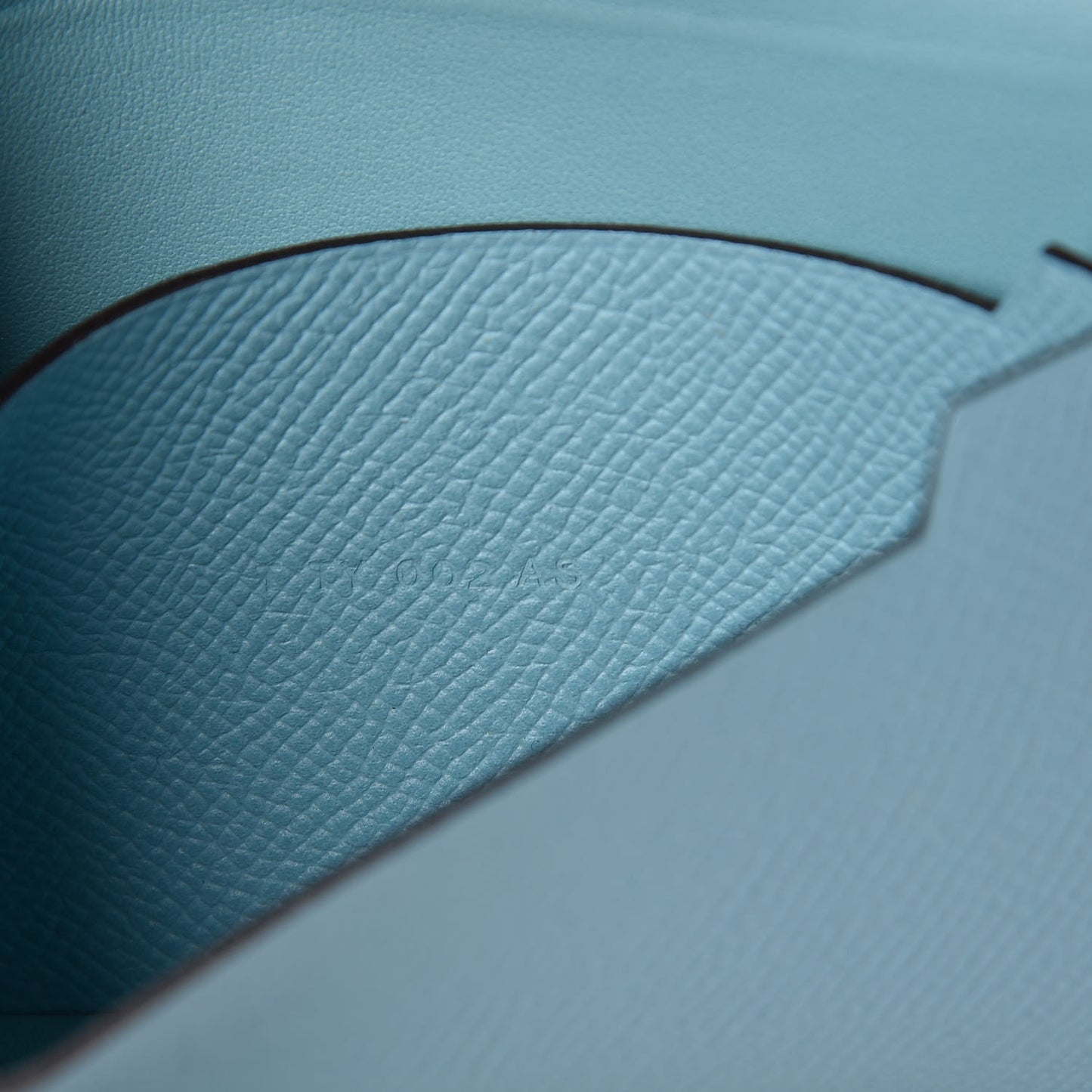 Epsom Smart Classic Case Bleu Atoll