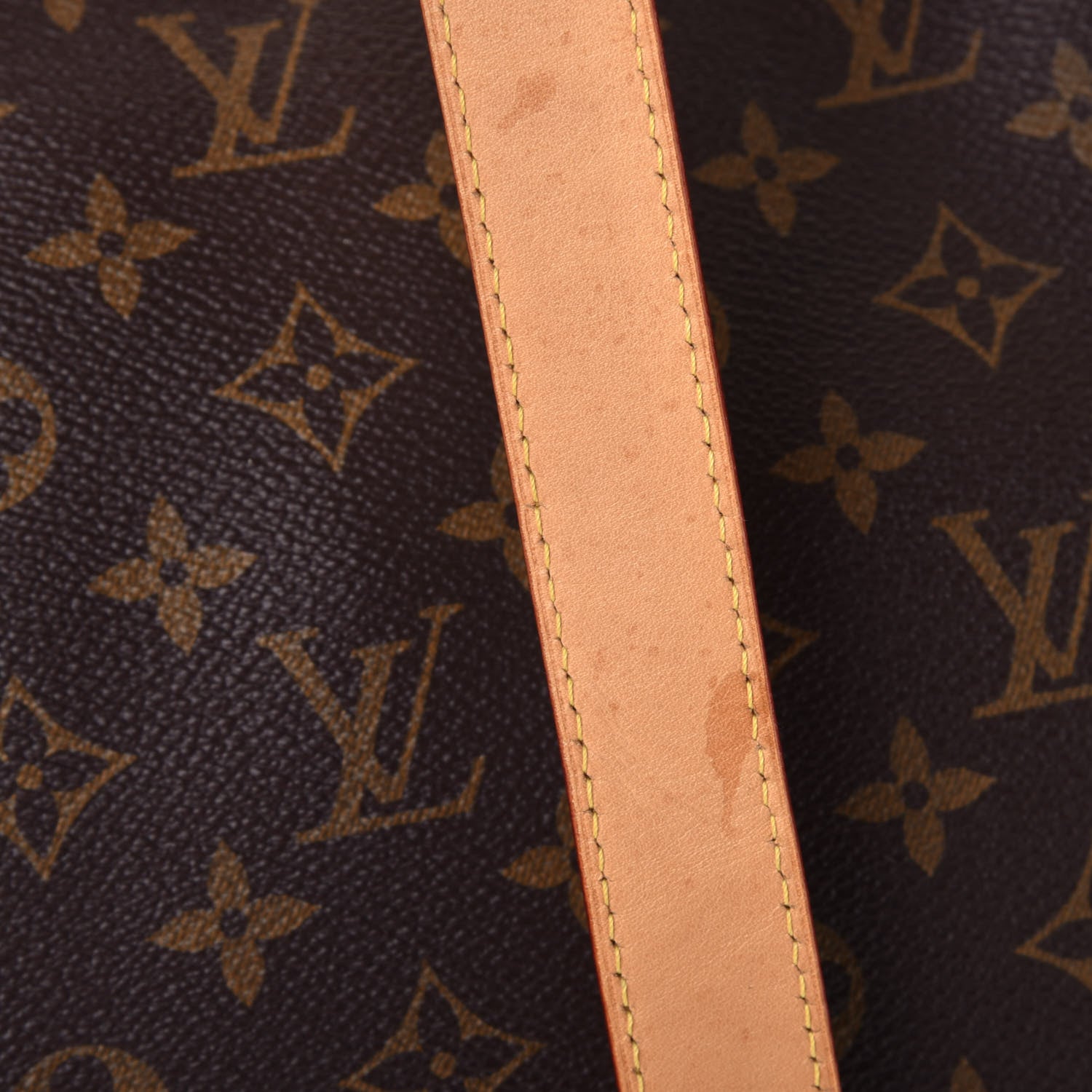 Louis Vuitton Monogram Estrela MM 8 of 10