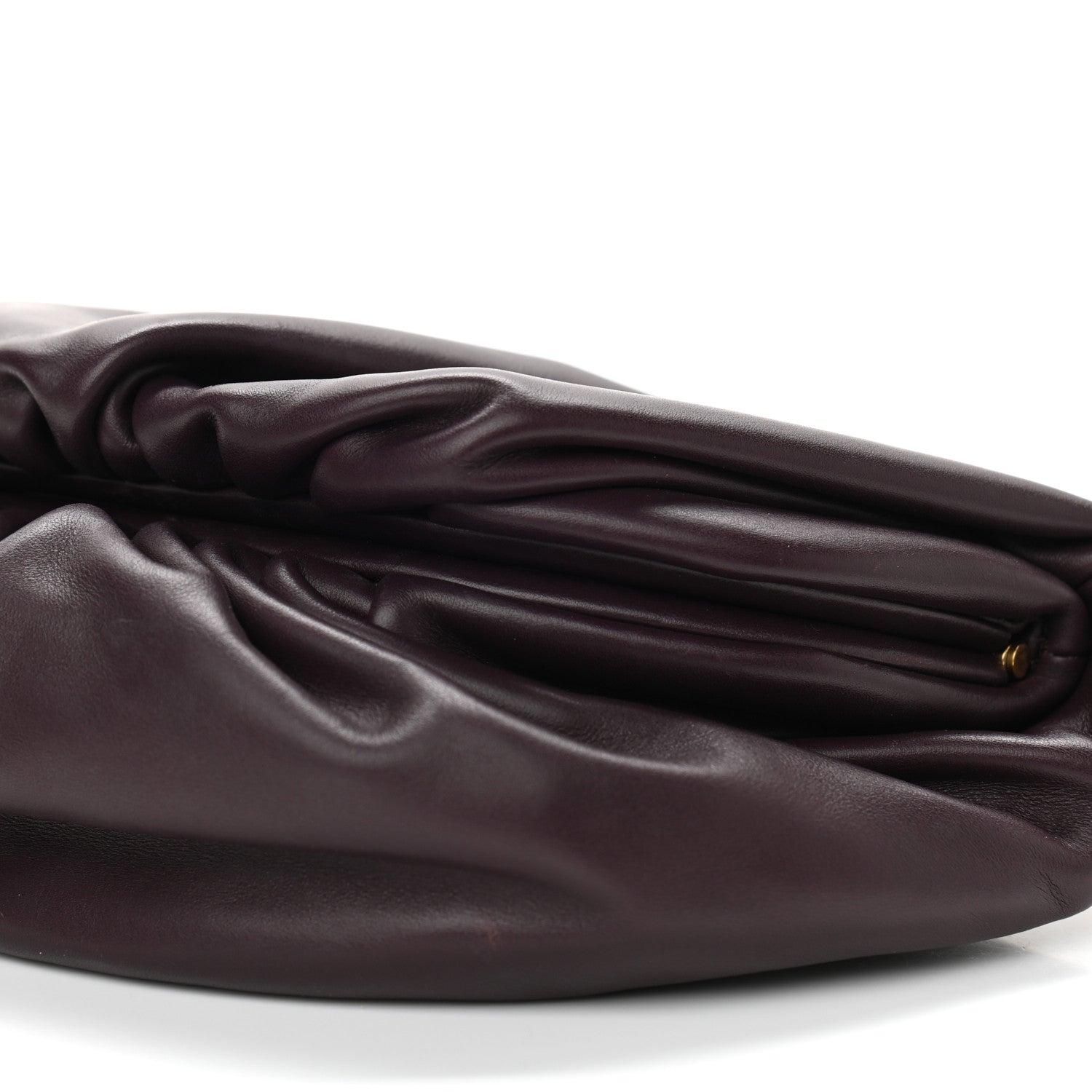 Bottega Veneta Nappa The Belt Chain Pouch Grape 10 of 10