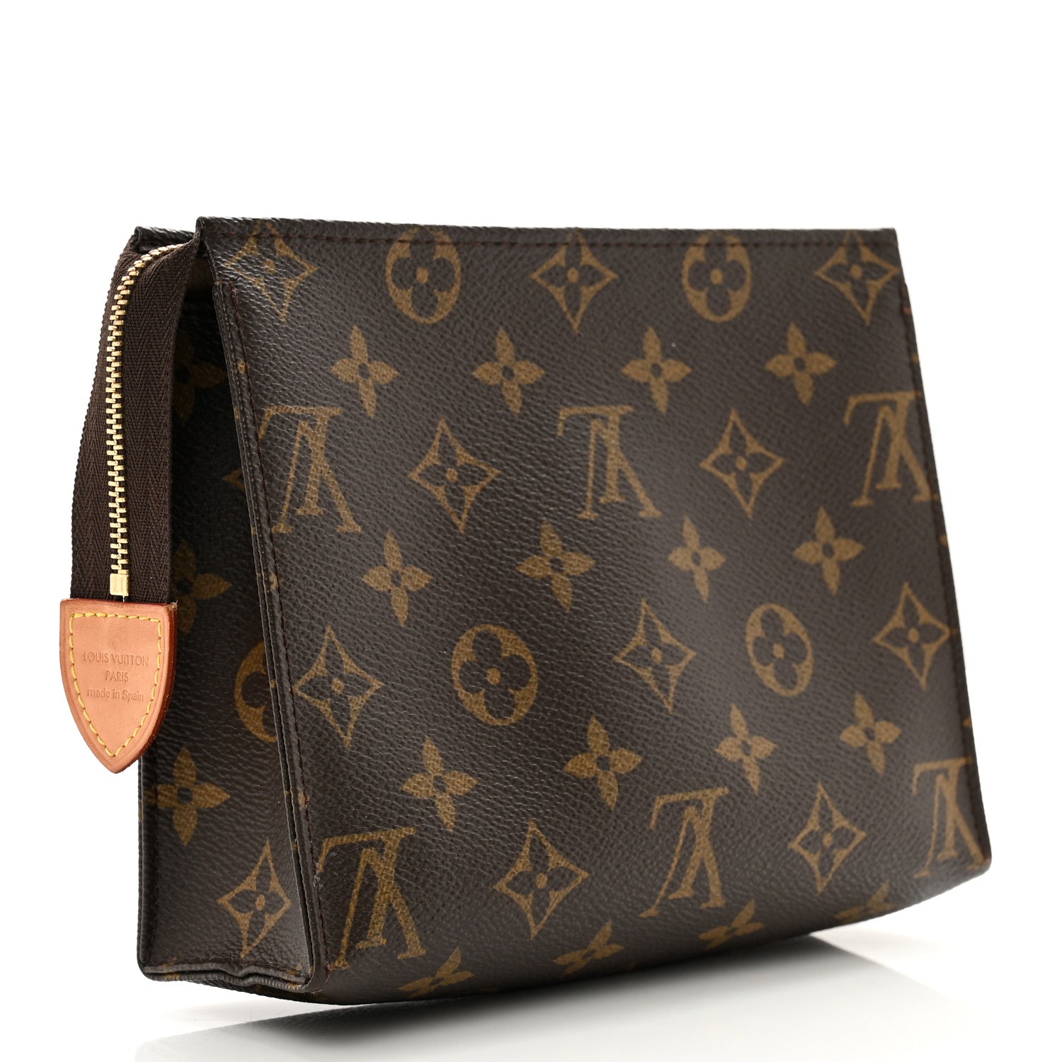 Louis Vuitton Monogram Toiletry Pouch 19 3 of 8
