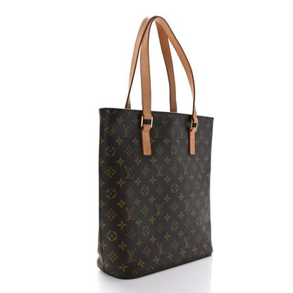 Louis Vuitton Monogram Vavin GM 3 of 8