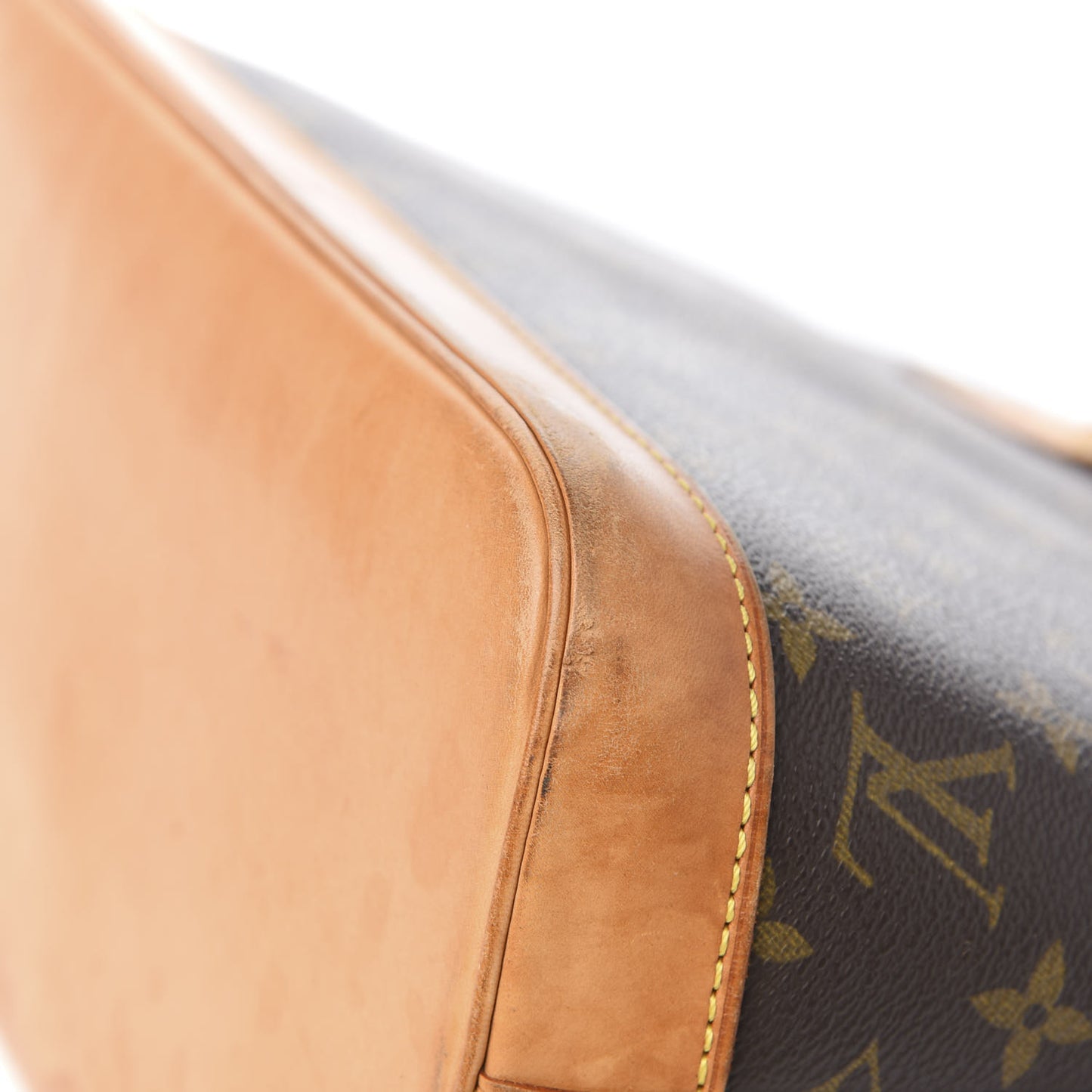 Monogram Alma PM