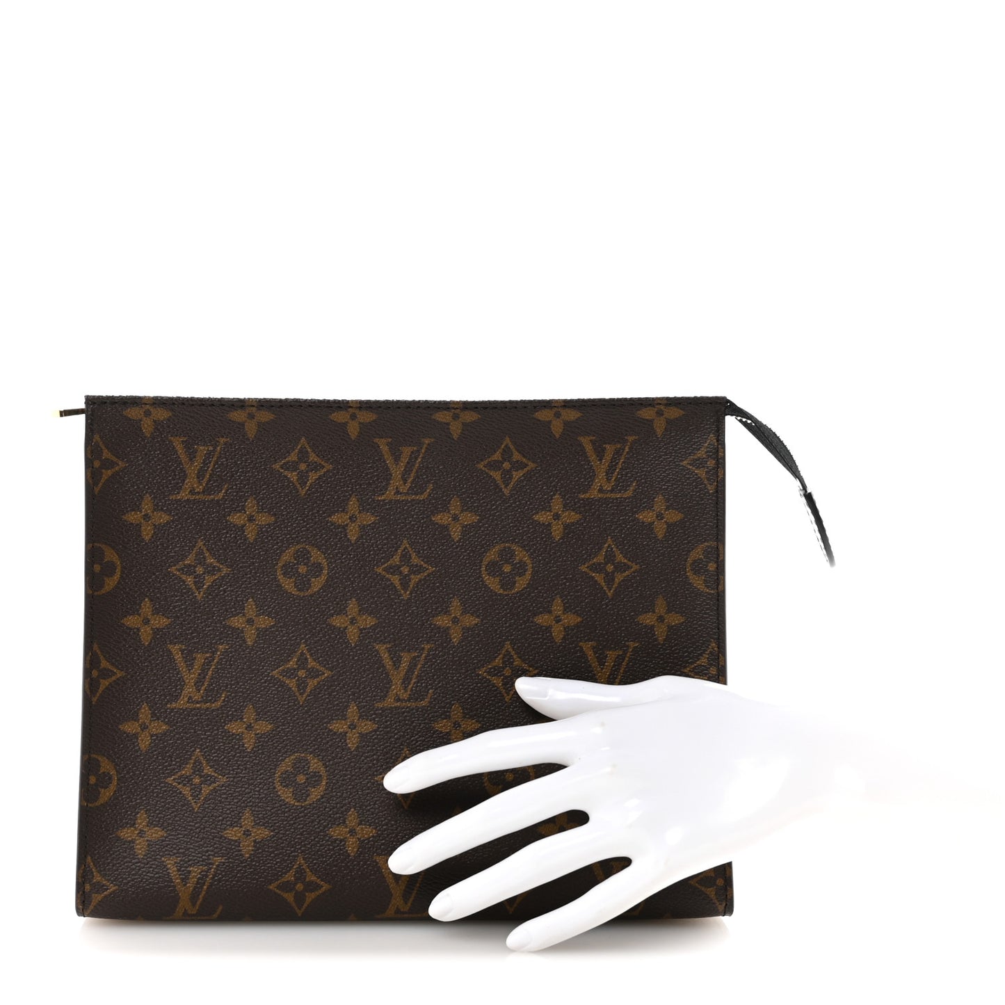 Monogram Poche Toilette NM