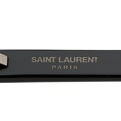 Saint Laurent New Wave SL214 Kate Cat Sunglasses Black 6 of 6
