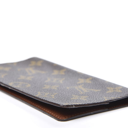 Louis Vuitton Monogram Address Book Cover 6 of 7