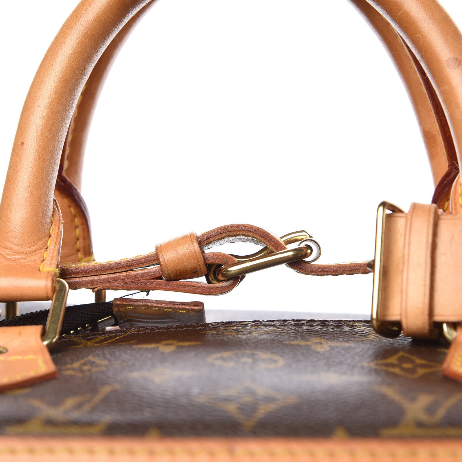 Louis Vuitton Monogram Cruiser 40 42 of 42