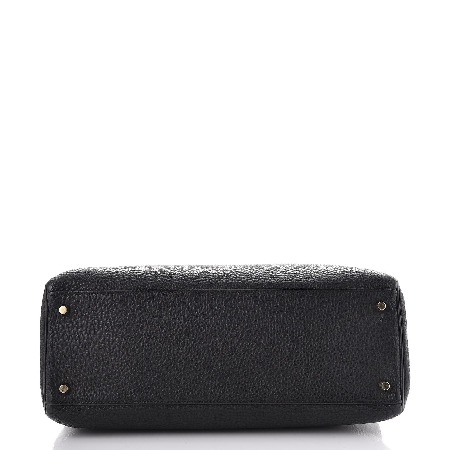 Taurillon Clemence Kelly Retourne 35 Black