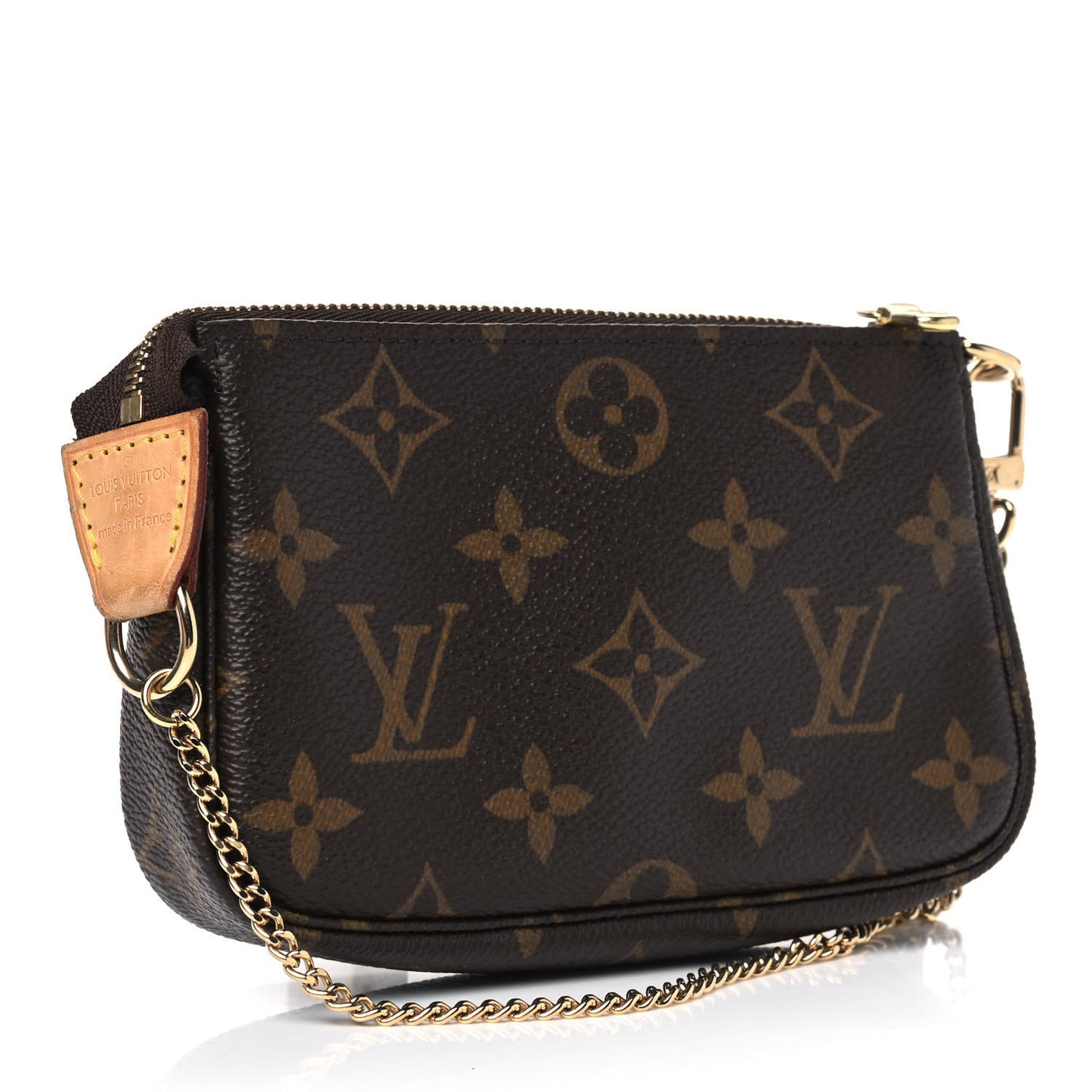 Monogram Mini Pochette Accessories