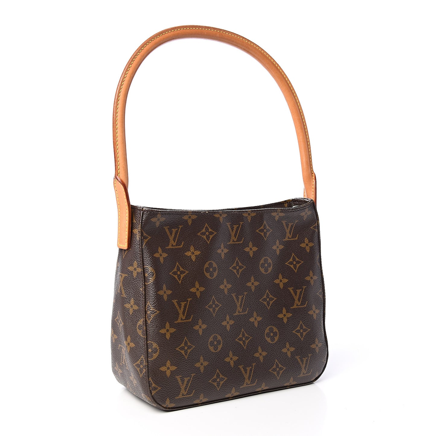 Monogram Looping MM