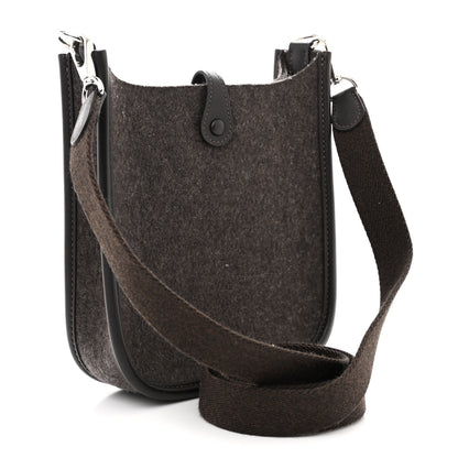 Hermes Swift Sangle Wooly Evelyne TPM Ebene 3 of 10