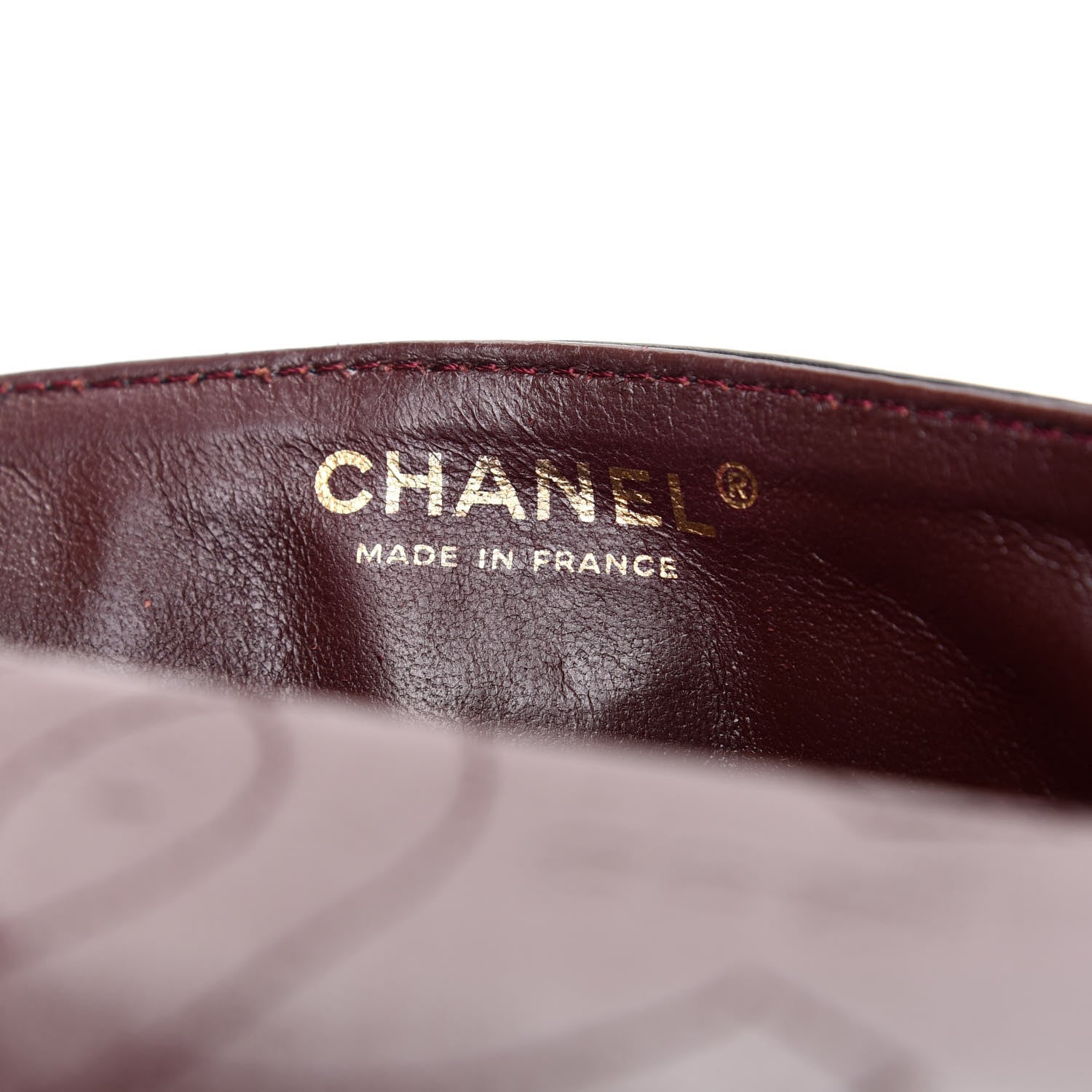 Chanel Aged Calfskin 50th Anniversary 2.55 Reissue 225 Flap Black 8 of 9