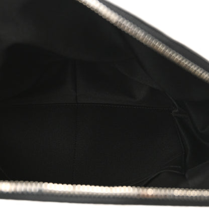 Louis Vuitton Taiga Monogram Discovery Backpack PM White 5 of 9