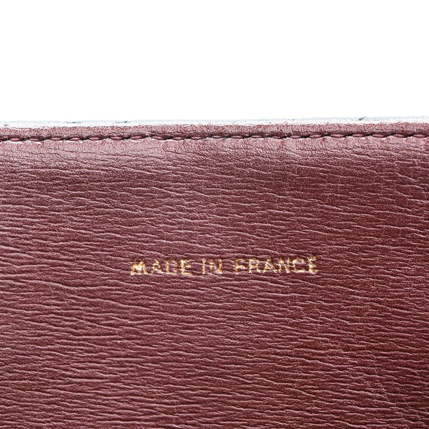 Chanel Lambskin Quilted Medium Single Flap Black 7 of 8