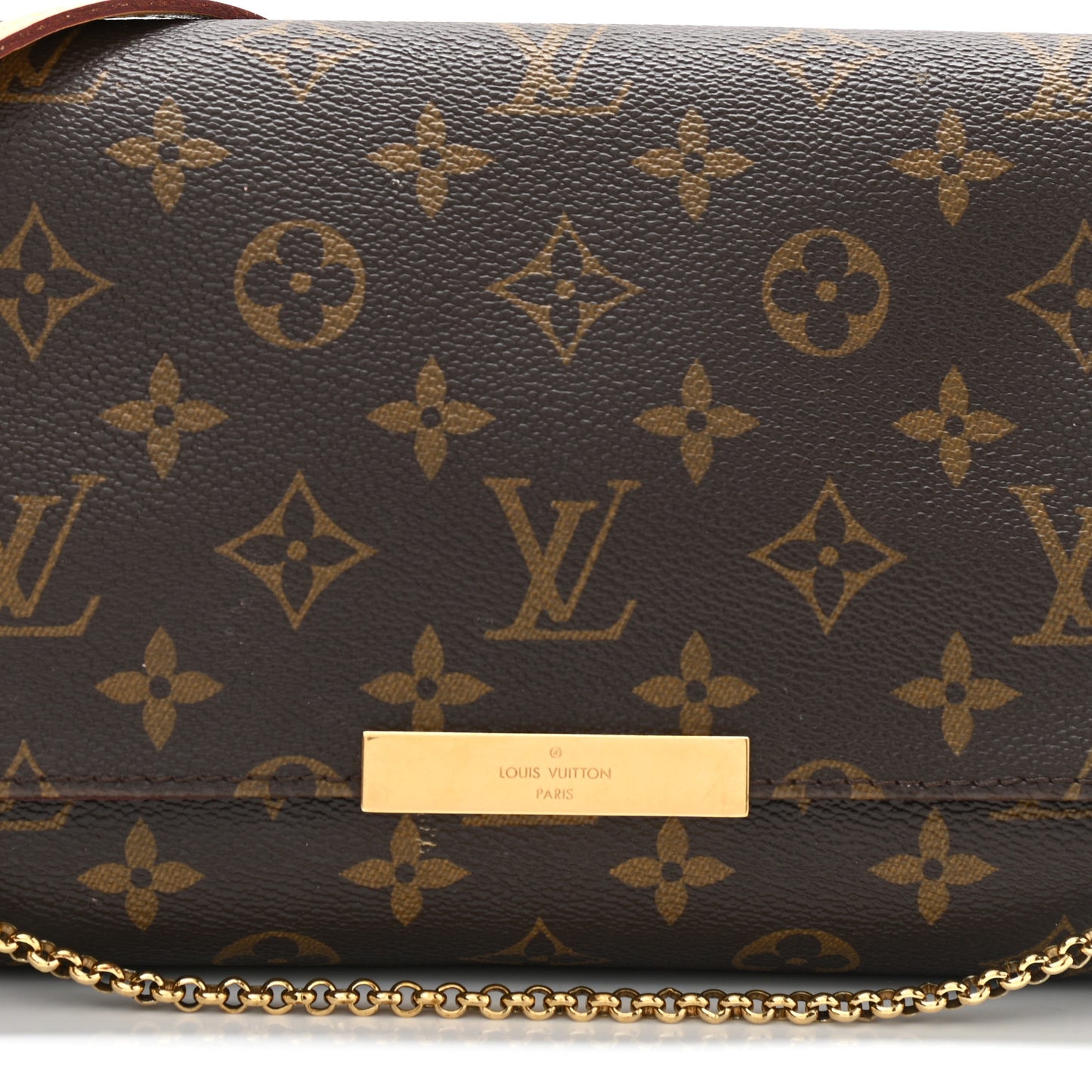 Monogram Favorite MM