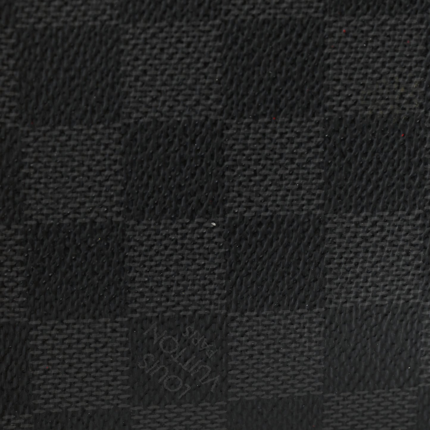 Damier Graphite Zippy Organizer Wallet