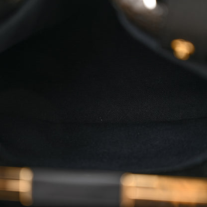 Louis Vuitton Monogram Motard Biker Black 5 of 14