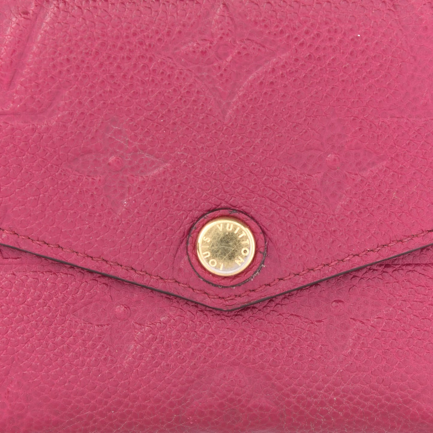 Empreinte Key Pouch Grape