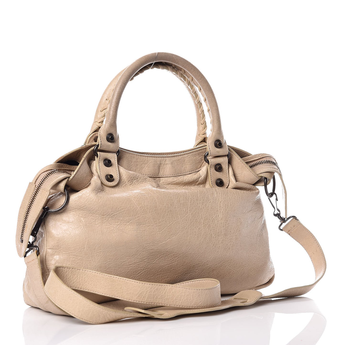 Agneau Classic Hardware Town Praline