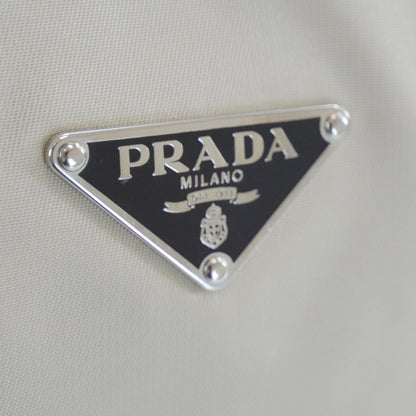 Prada Tessuto Nylon Small Shoulder Bag 7 of 9