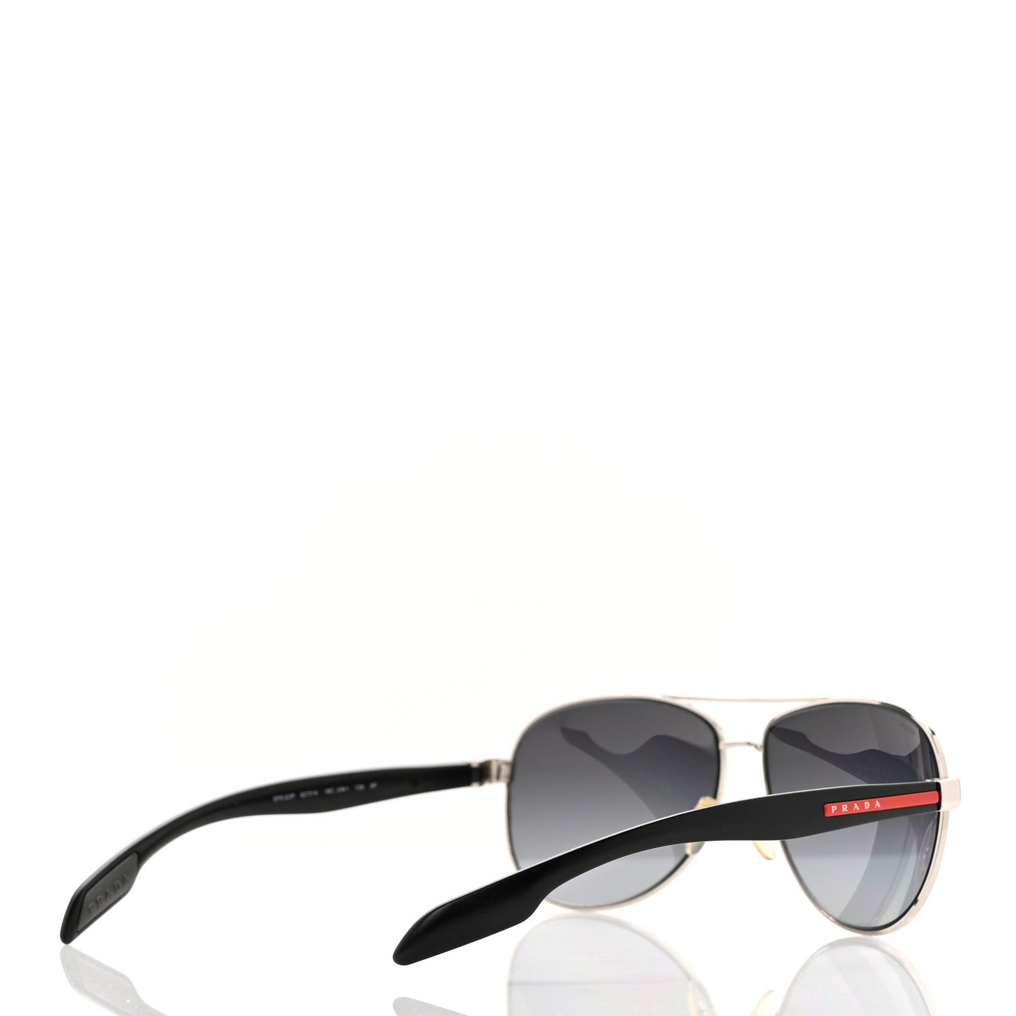 Aviator Sunglasses SPS 53P Black