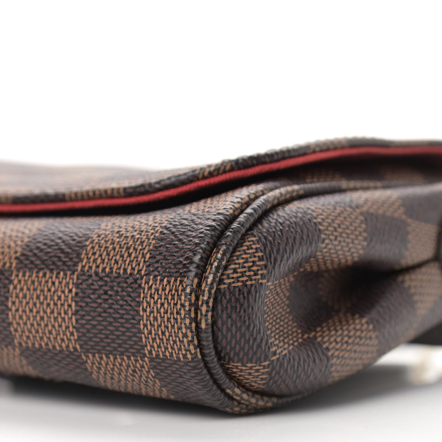 Damier Ebene Favorite PM