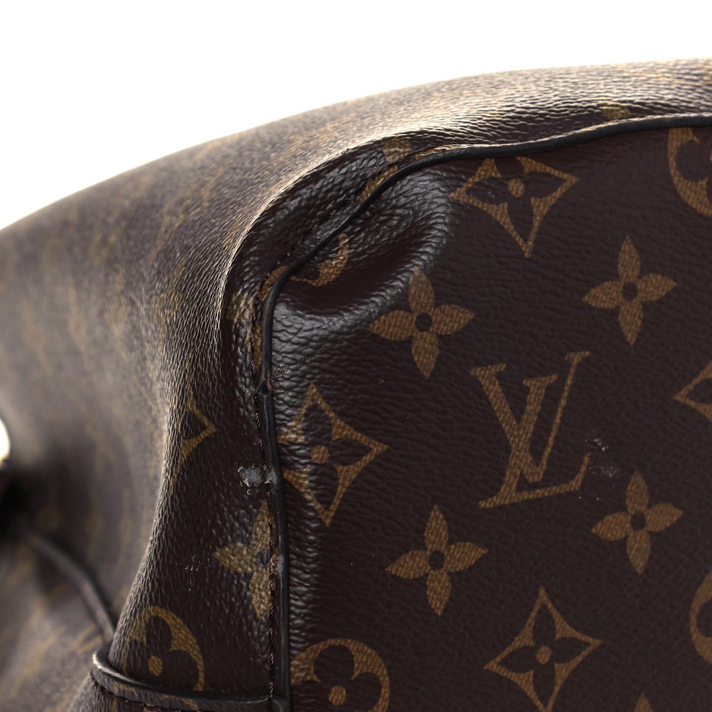 Monogram Neonoe MM Rose Poudre