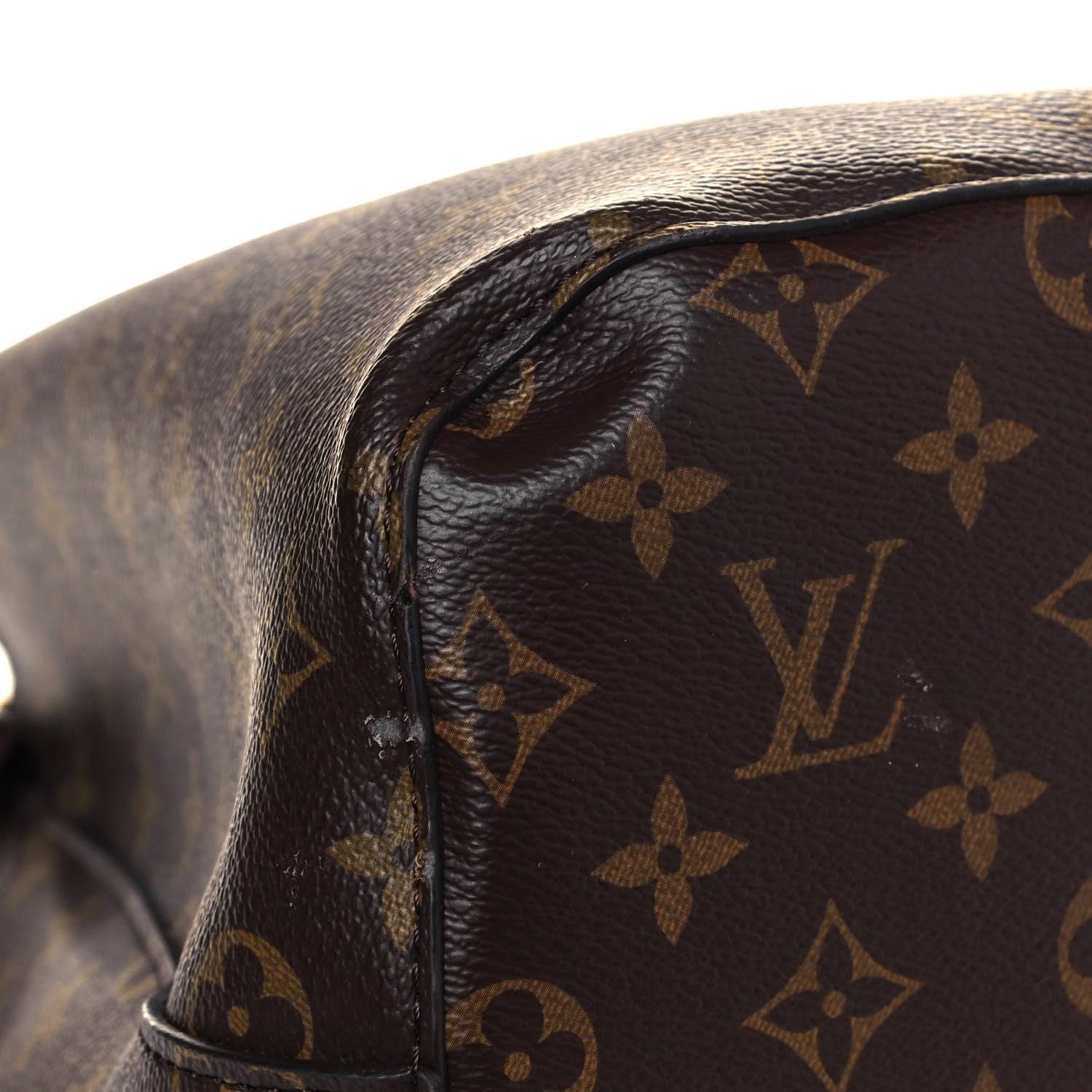 Louis Vuitton Monogram Neonoe MM Rose Poudre 11 of 11