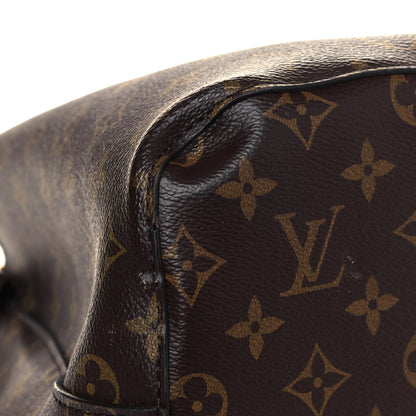 Louis Vuitton Monogram Neonoe MM Rose Poudre 11 of 11