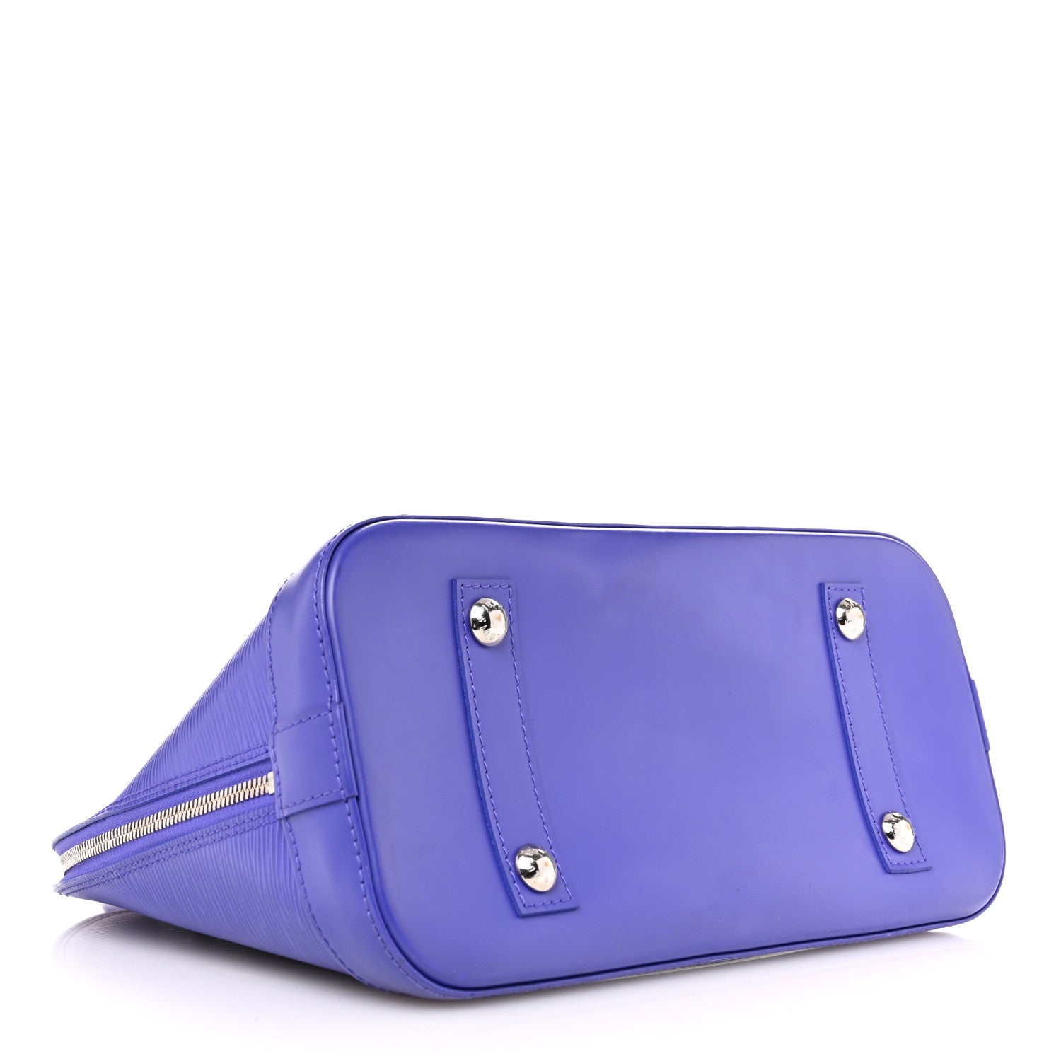 Louis Vuitton Epi Alma PM Figue 4 of 11