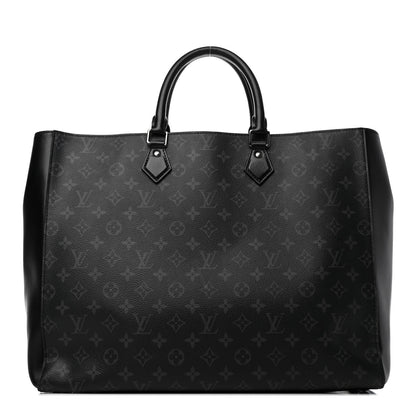 Louis Vuitton Monogram Eclipse Grand Sac 1 of 4