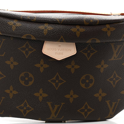 Louis Vuitton Monogram Bumbag 7 of 10